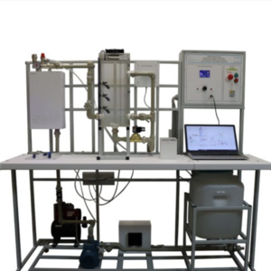 Лабораторный стенд "Изучение работы системы автоматического управления" - fgospostavki.ru - Дмитров