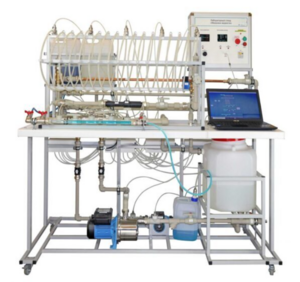 Стенд «Механика жидкости» - fgospostavki.ru - Дмитров