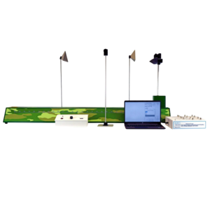 Комплект учебно-лабораторного интерактивного оборудования для изучения основ радиолокации и радиоэлектронной борьбы - fgospostavki.ru - Дмитров