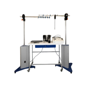 Лабораторная установка "Исследование характеристик направленности и диапазонных свойств симметричного вибратора и телевизионных антенн дециметрового диапазона" - fgospostavki.ru - Дмитров