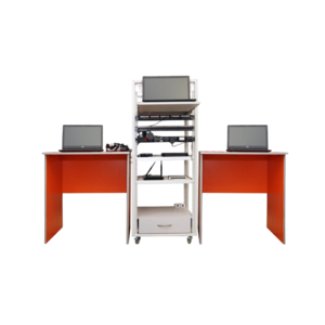 Типовой комплект учебного оборудования  «IP-телефония» VOIP - fgospostavki.ru - Дмитров