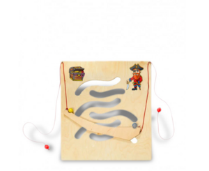 Игровая панель «Пират и сокровища»  - fgospostavki.ru - Дмитров