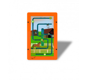 Игровая панель «Веселая ферма»  - fgospostavki.ru - Дмитров