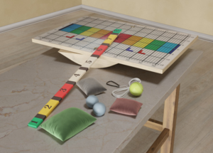 Комплект балансировочный «Успех» (Баламетрикс) - fgospostavki.ru - Дмитров