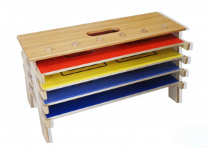 Комплект дидактических лабиринтов №1 - fgospostavki.ru - Дмитров