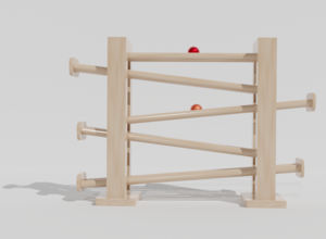 Кугельбан для концентрации внимания - fgospostavki.ru - Дмитров