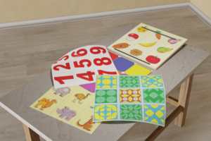 Логомишень на магнитах - fgospostavki.ru - Дмитров