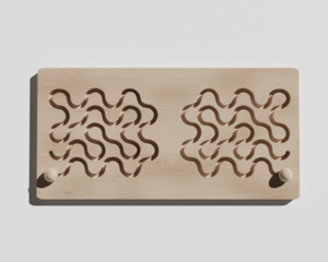 Межполушарная доска №12 - fgospostavki.ru - Дмитров