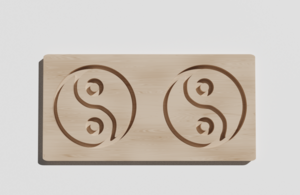 Межполушарная доска №16 - fgospostavki.ru - Дмитров