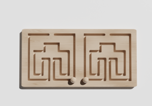 Межполушарная доска №17 - fgospostavki.ru - Дмитров