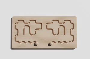 Межполушарная доска №19 - fgospostavki.ru - Дмитров