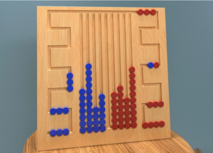 Бизипанель «Логика и творчество» - fgospostavki.ru - Дмитров