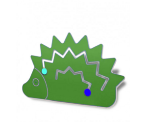 Бизипанель «Ежик» - fgospostavki.ru - Дмитров