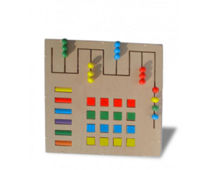 Панель «Найди цвета у фишки» - fgospostavki.ru - Дмитров