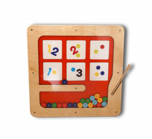 Развивающая детская панель (с элементами на магнитах) - fgospostavki.ru - Дмитров