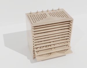 Развивающая панель «Межполушарные доски 12 в 1 №1» - fgospostavki.ru - Дмитров