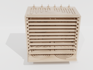 Развивающая панель «Межполушарные доски 12 в 1 №2» - fgospostavki.ru - Дмитров