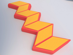 Тактильная дорожка «Тропа здоровья» - fgospostavki.ru - Дмитров