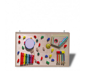 Тактильная панель «Ритм музыки» - fgospostavki.ru - Дмитров