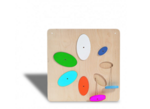 Тактильная панель «Цветик-семицветик» - fgospostavki.ru - Дмитров