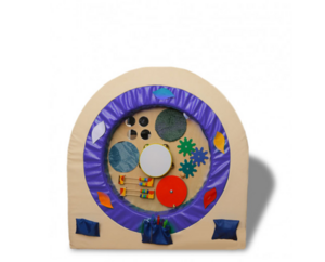 Тактильная панель «Мягкий круг» - fgospostavki.ru - Дмитров