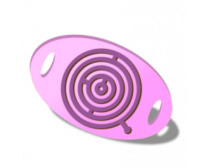 Панель-лабиринт «Мишень» - fgospostavki.ru - Дмитров