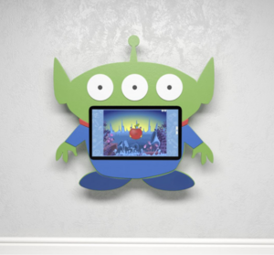 Интерактивная панель с программным логопедическим комплексом «Инопланетянен» - fgospostavki.ru - Дмитров