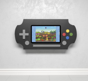 Интерактивная панель с программным логопедическим комплексом «Игровая приставка» - fgospostavki.ru - Дмитров