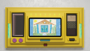 Интерактивная панель с программным логопедическим комплексом «Солнечное настроение» - fgospostavki.ru - Дмитров