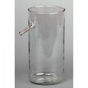 Стакан отливной демонстрационный 250 мл. - fgospostavki.ru - Дмитров