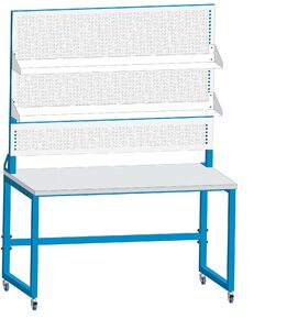 Стол радиомонтажника – СР1 - fgospostavki.ru - Дмитров