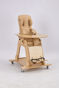 Опора для сидения (рост 4) - fgospostavki.ru - Дмитров