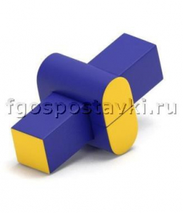 Модуль-трансформер № 15 (3 элемента) - fgospostavki.ru - Дмитров