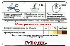 Тест-система «Медь» - fgospostavki.ru - Дмитров
