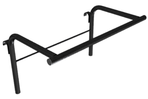 Тренажер навесной для шведской стенки (перекладина) - fgospostavki.ru - Дмитров