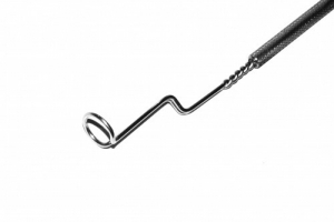 Зонд массажный логопедический Толкачик на толстой ручке с накаткой - fgospostavki.ru - Дмитров