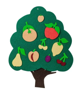 Набор «Счетный материал» №7 - fgospostavki.ru - Дмитров