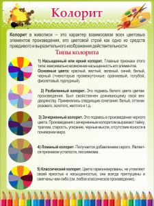 Стенд "Колорит" - fgospostavki.ru - Дмитров
