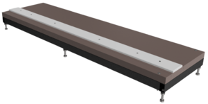 Брусок отталкивания для прыжков в длину с планкой - fgospostavki.ru - Дмитров