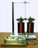 Демонстрационная установка "Токи Фуко" - fgospostavki.ru - Дмитров