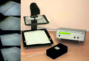 Лабораторная установка «Изучение волновых явлений на поверхности воды»  - fgospostavki.ru - Дмитров