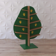 Экополка "Могучий дубок" - fgospostavki.ru - Дмитров