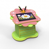 Профессиональный образовательный интерактивный коррекционно-развивающий логопедический комплекс "Бабочка" - fgospostavki.ru - Дмитров