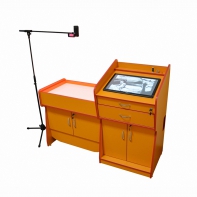 Мультимедийный интерактивный комплекс «Песочной Анимации - Sand Master» - fgospostavki.ru - Дмитров