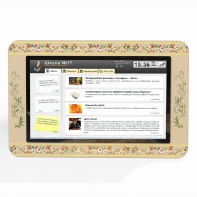 Интерактивная визитная карточка учебного учреждения, диагональ 32 - fgospostavki.ru - Дмитров