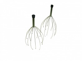 Массажер для головы 2-х волновый - fgospostavki.ru - Дмитров