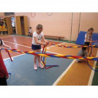 Игра "Заплети косу" - fgospostavki.ru - Дмитров