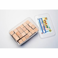 Игровой набор Фребеля "Кубики" (48 шт., бук, серия "Красота вокруг нас") - fgospostavki.ru - Дмитров