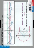 Комплект таблиц. Математика. Тригонометрические уравнения и неравенства. - fgospostavki.ru - Дмитров