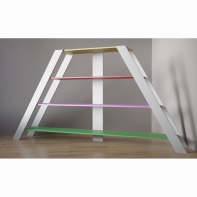 Стеллаж «Добрый уголок» - fgospostavki.ru - Дмитров